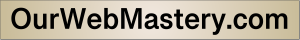 OurWebMastery Logo