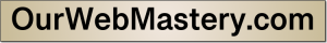 OurWebMastery Logo