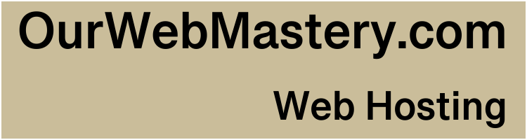 OurWebMastery